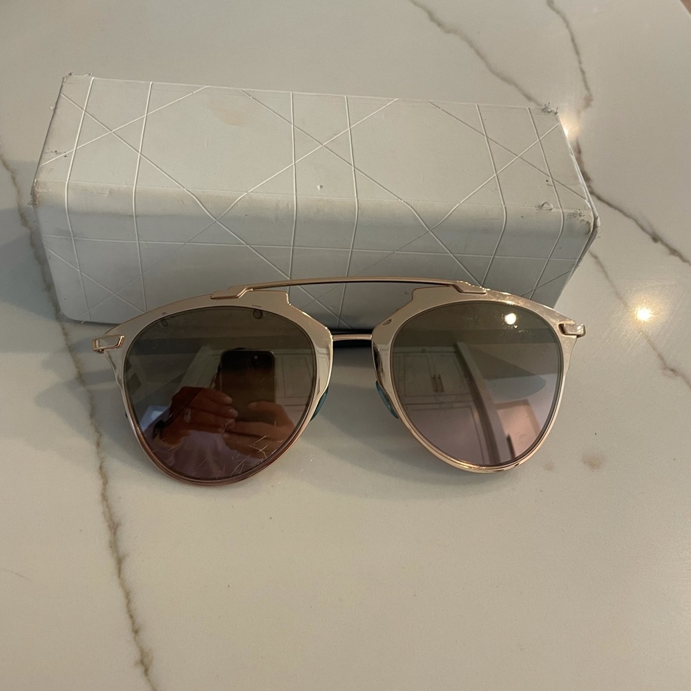 Dior sunglasses